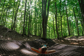 Parco del Respiro - Fai della Paganella | © Marco Santinelli