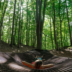 Parco del Respiro - Fai della Paganella | © Marco Santinelli