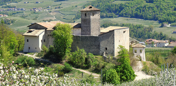 Castel Belasi