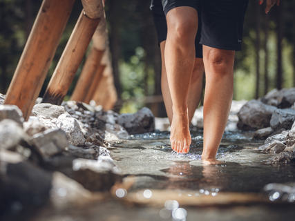 Sinnespfad Fata Gavardina | © 2023_APTGARDADOLOMITI_PRUGNOLA