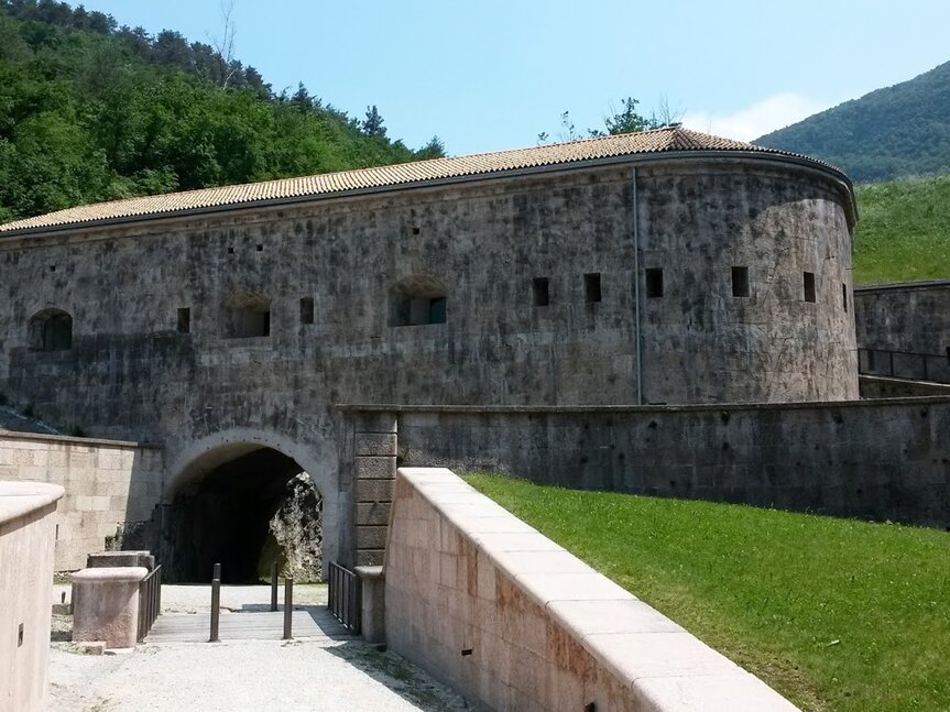 Werk Cadine Bus de Vela