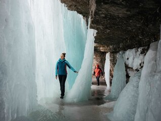 Cascate di Vallesinella
