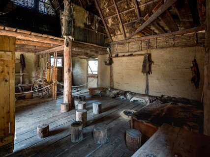 Lake Ledro Pile-dwelling Museum