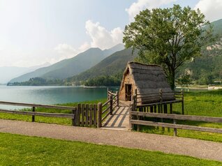 Lake Ledro Pile-dwelling Museum
