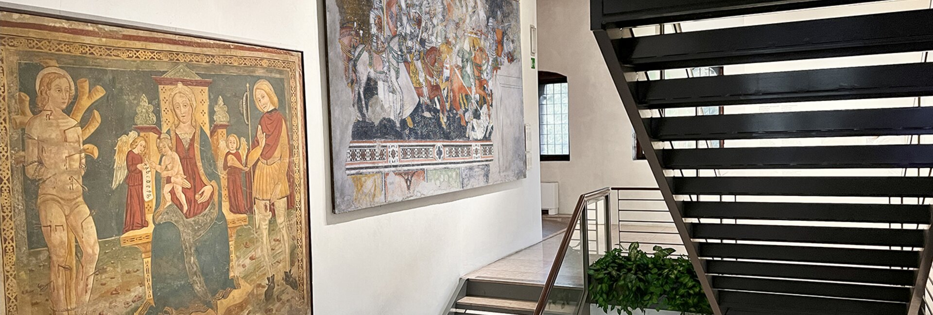 Tridentinisches Diözesanmuseum, Trient