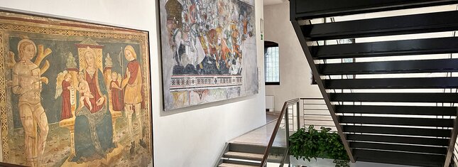 Tridentinisches Diözesanmuseum, Trient