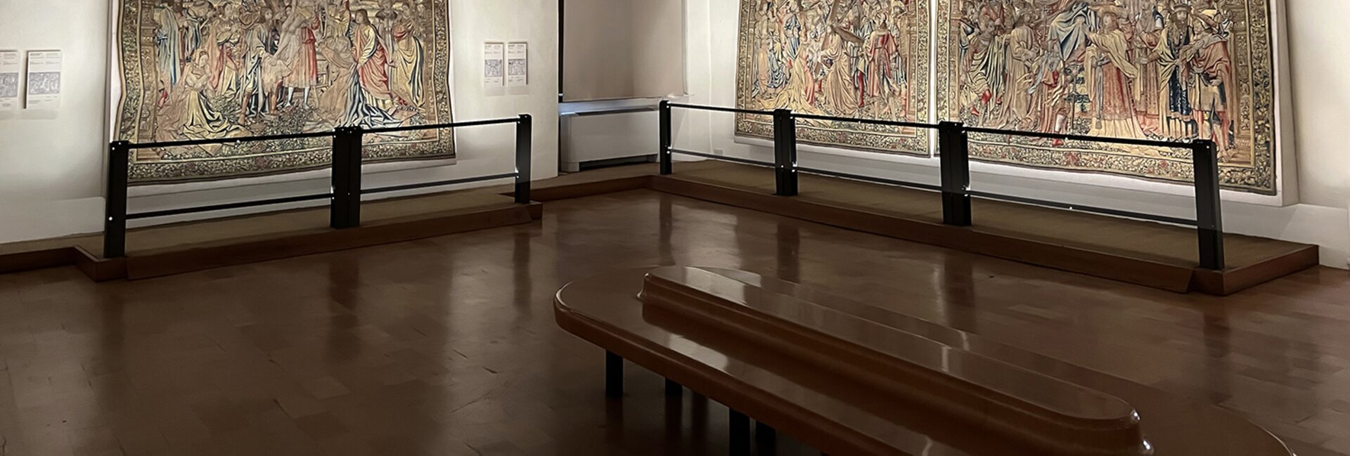 Tridentinisches Diözesanmuseum, Trient