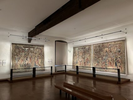 Tridentinisches Diözesanmuseum, Trient