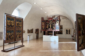 Tridentinisches Diözesanmuseum, Trient