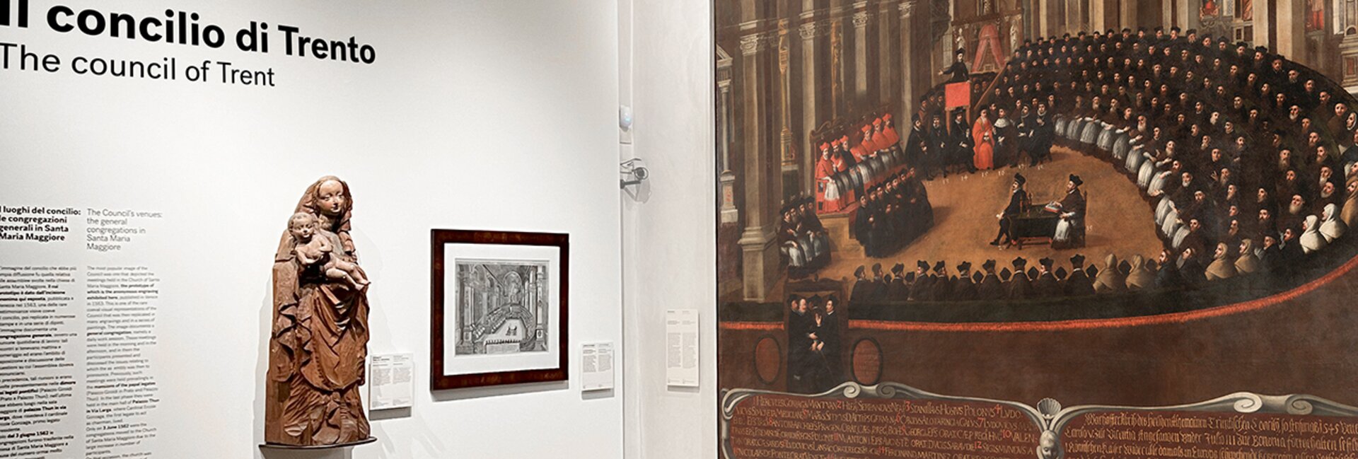 Tridentinisches Diözesanmuseum, Trient