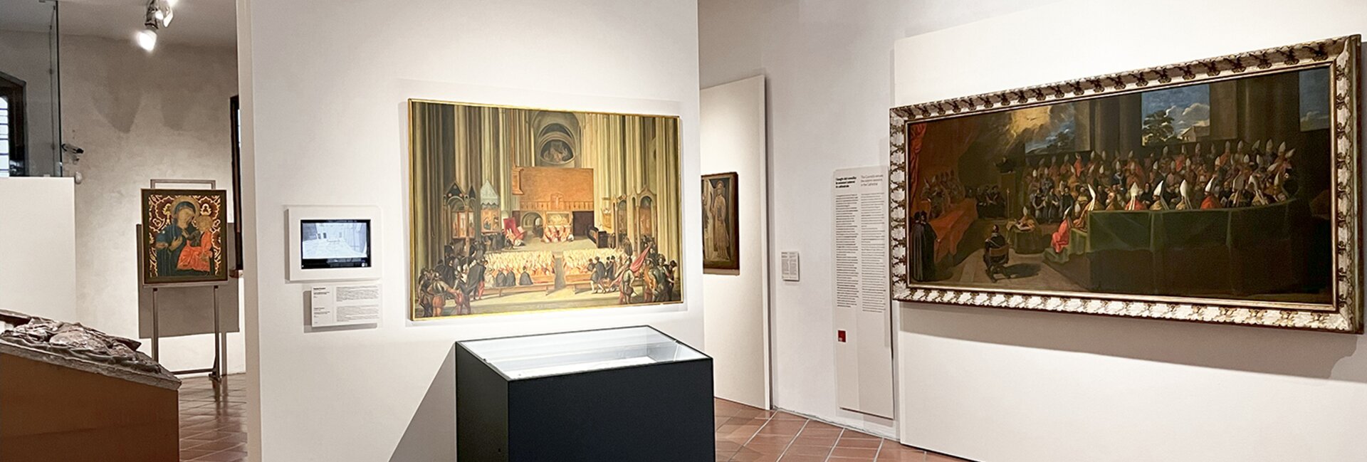 Tridentinisches Diözesanmuseum, Trient