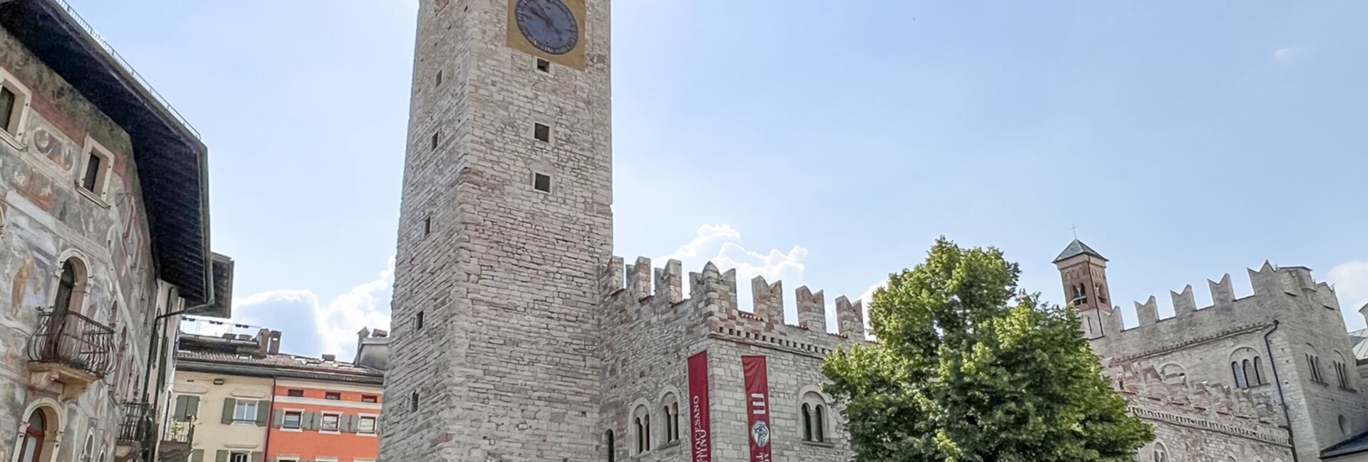 Tridentinisches Diözesanmuseum, Trient