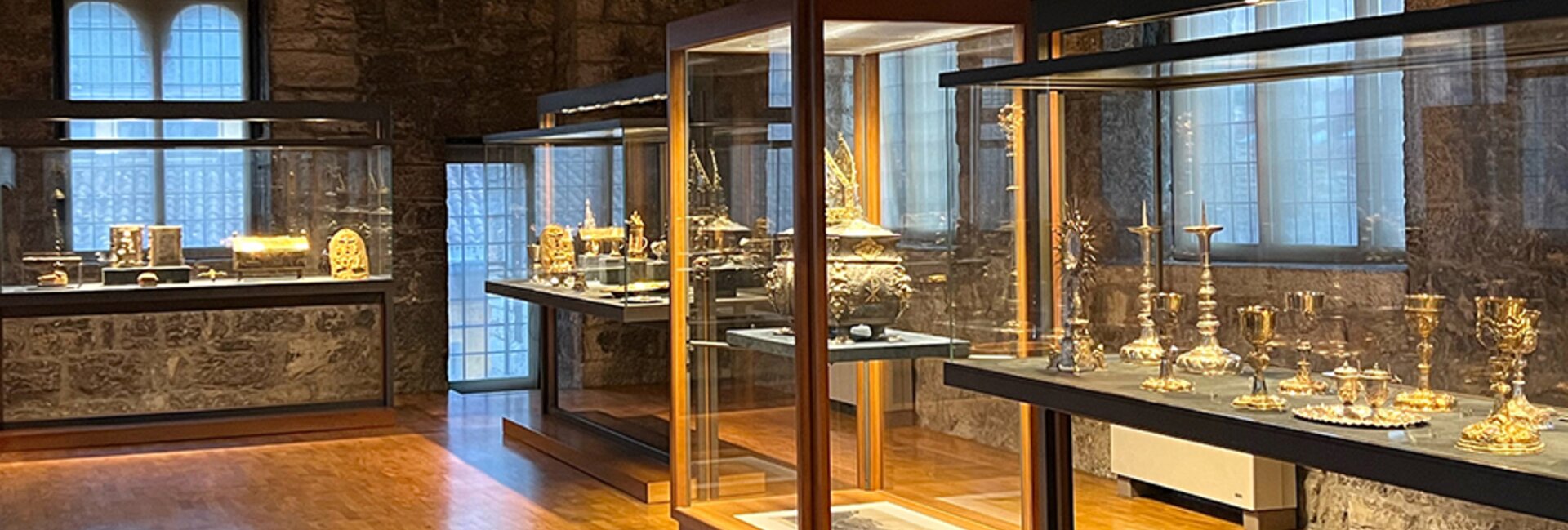 Tridentinisches Diözesanmuseum, Trient