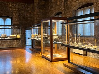 Tridentinisches Diözesanmuseum, Trient