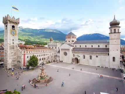 Tridentinisches Diözesanmuseum, Trient