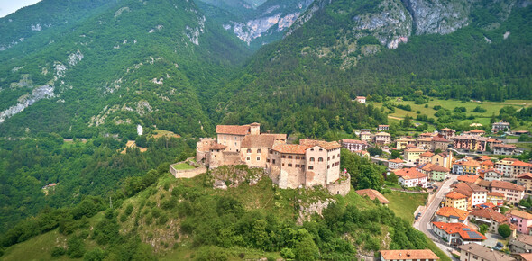 Castel Stenico