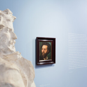 Galleria Civica G. Segantini 