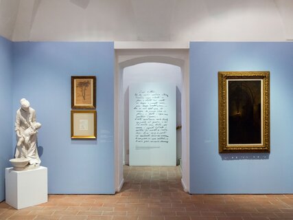 Galleria Civica G. Segantini di Arco