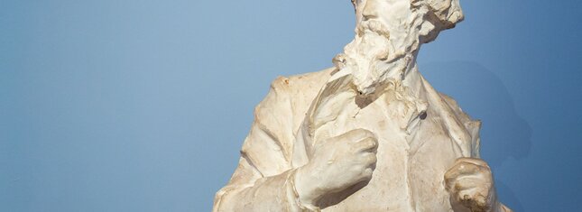 Galleria Civica G. Segantini di Arco