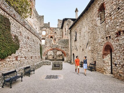 Castello di Sabbionara d’Avio