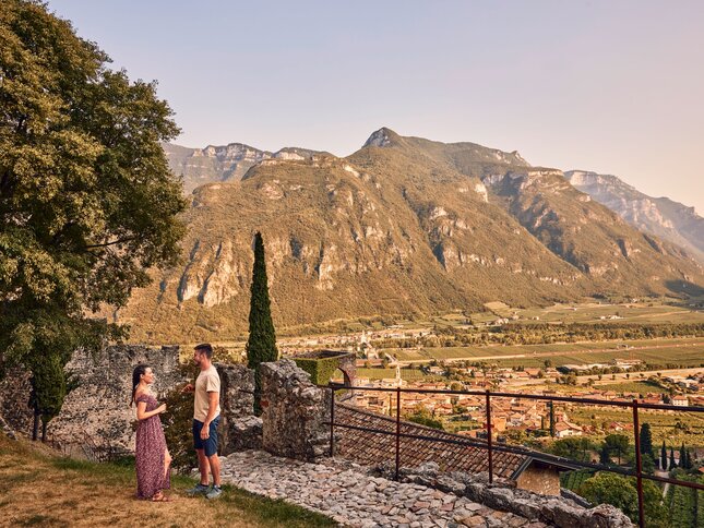 Castello di Sabbionara d’Avio