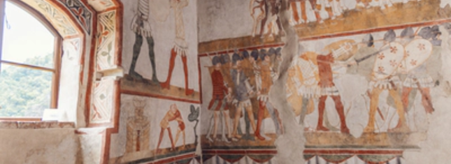 Castello di Sabbionara d’Avio