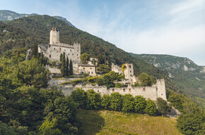 Castello di Sabbionara d’Avio