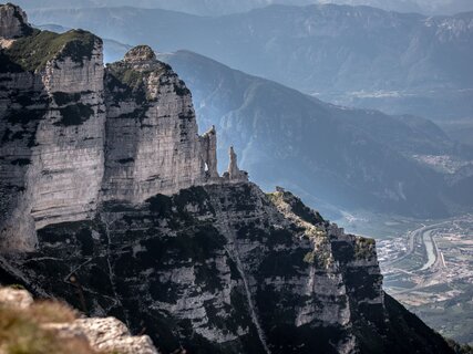 Alpe Cimbra – Folgaria Lavarone, Luserna and Vigolana