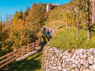 Alpe Cimbra – Folgaria Lavarone, Luserna and Vigolana