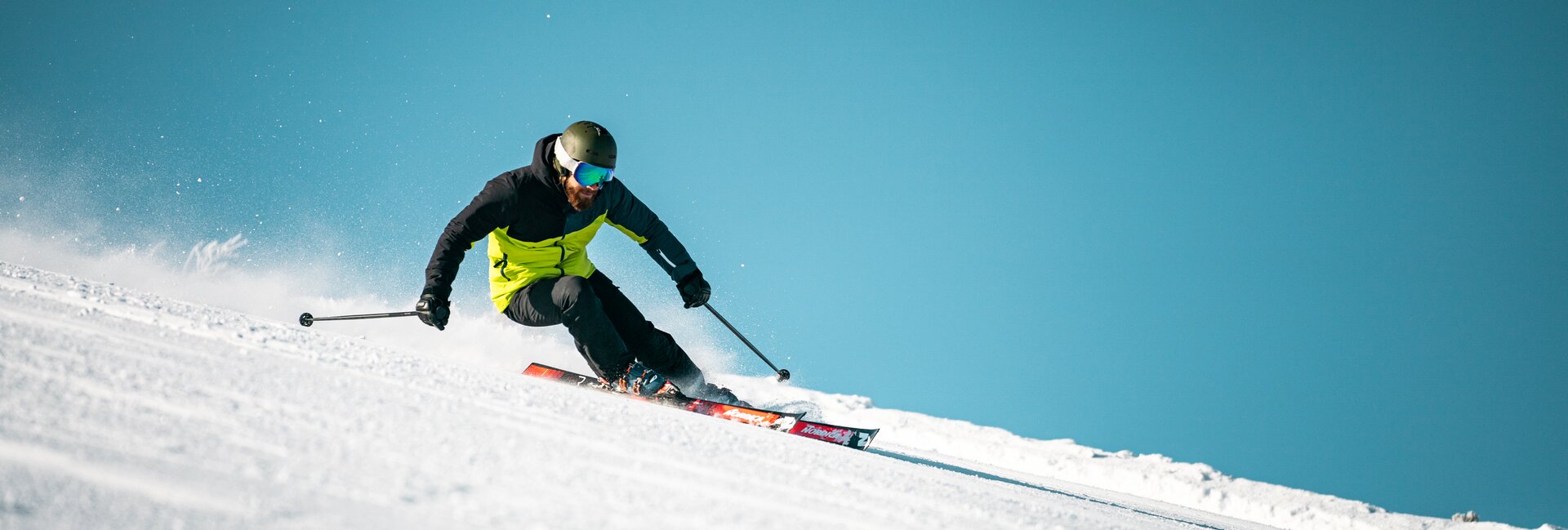 Paganella Ski – Andalo – Fai della Paganella | © Camilla Pizzini - Paganella