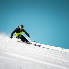 Paganella Ski – Andalo – Fai della Paganella | © Camilla Pizzini - Paganella