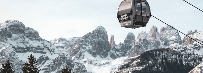 Paganella Ski – Andalo – Fai della Paganella | © Camilla Pizzini