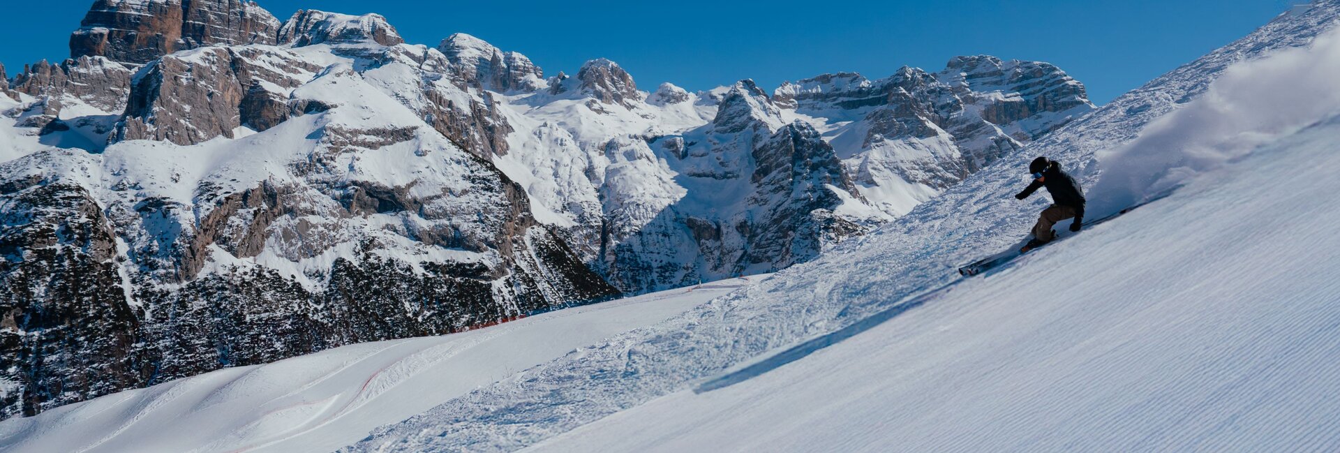 Madonna di Campiglio | © Funivie Campiglio