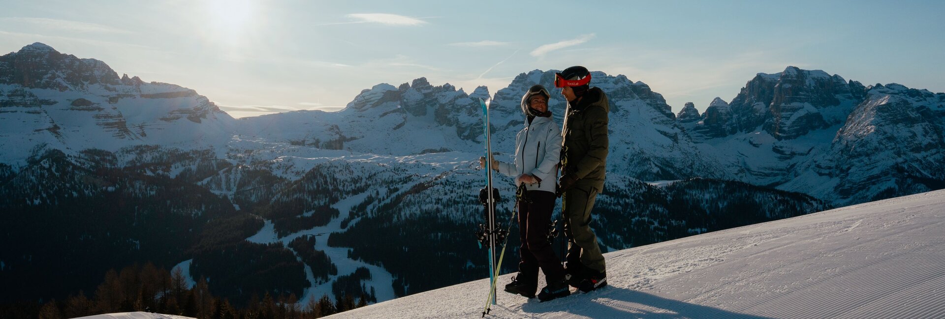 Madonna di Campiglio | © Funivie Campiglio