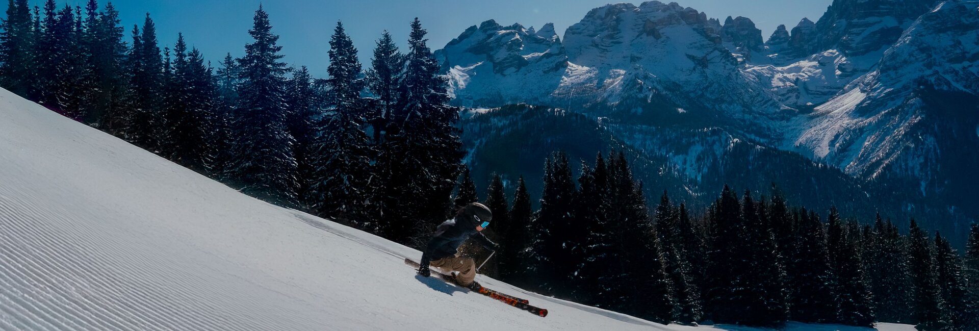 Madonna di Campiglio | © Funivie Campiglio