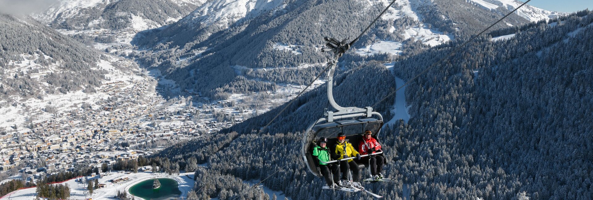 Ponte di Legno | © Rudy Signorini