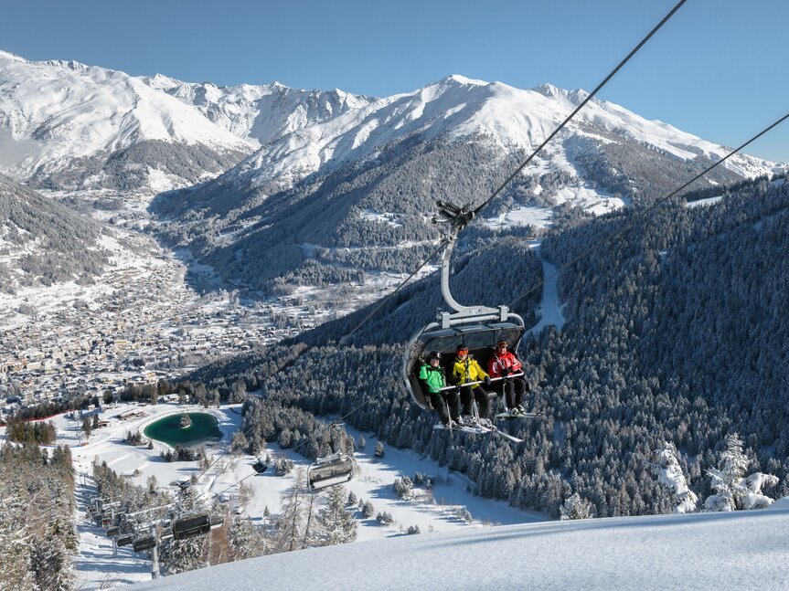Ponte di Legno | © Rudy Signorini