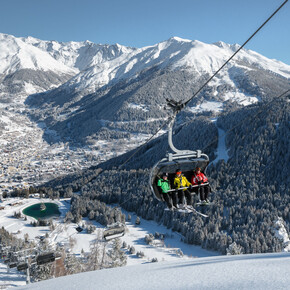 Ponte di Legno | © Rudy Signorini