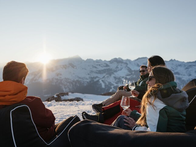 Madonna di Campiglio | © Funivie Campiglio