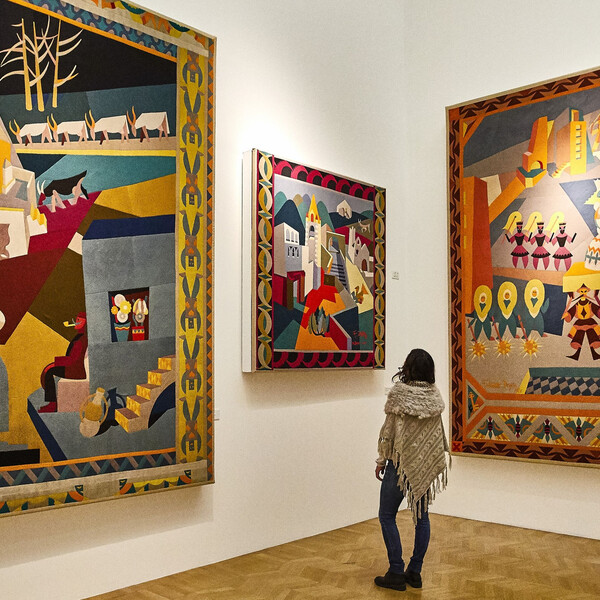 Casa d'Arte Futurista Depero