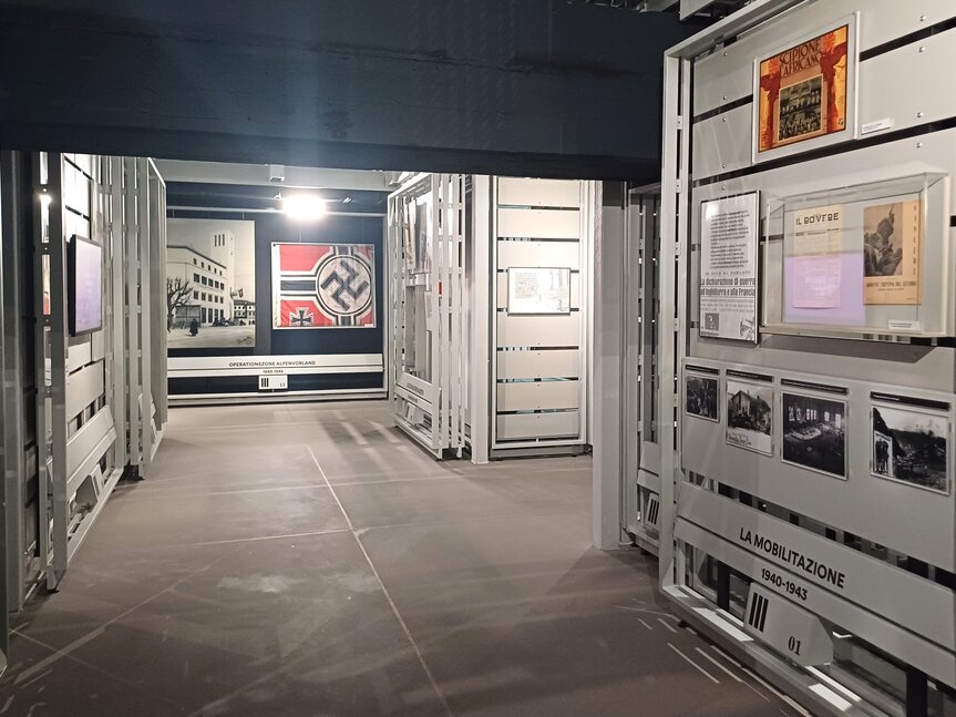 Novecento Trentino '14 '72