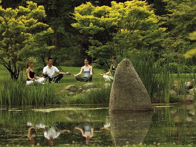Terme di Comano - L’acqua amica della pelle di grandi e piccoli
