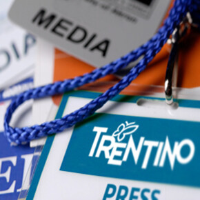 Melden Sie sich für unsere Pressenachrichten 