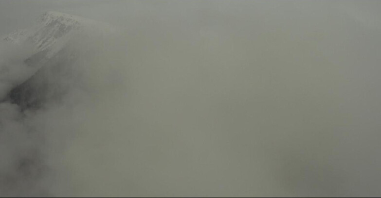 Webcam Пампеаго - Предаццо - Оберегген	 - Pala Santa