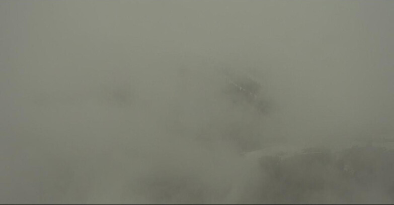 Webcam Пампеаго - Предаццо - Оберегген	 - Pala Santa