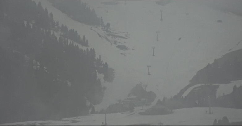 Webcam Pampeago  - Predazzo -  Obereggen - Obereggen Sessellifte