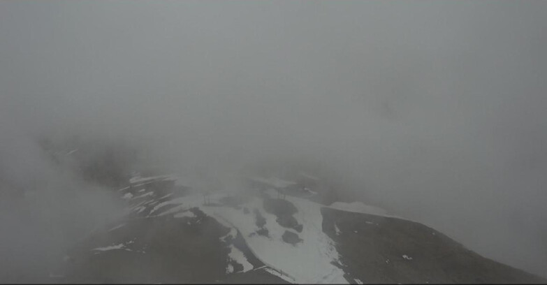 Webcam Pampeago  - Predazzo -  Obereggen - Passo Feudo Berghütte