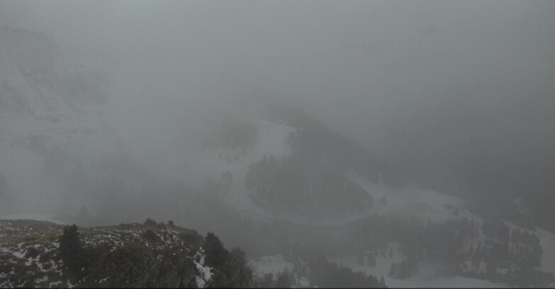 Webcam Pampeago  - Predazzo -  Obereggen - Pista Agnello