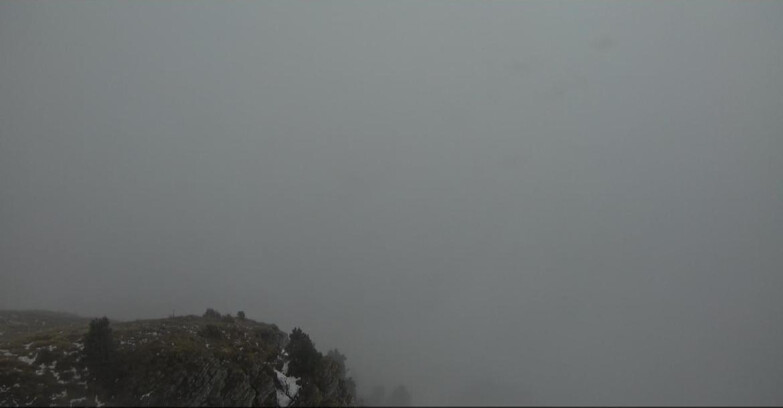 Webcam Pampeago  - Predazzo -  Obereggen - Pista Agnello