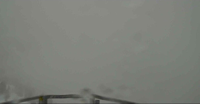 Webcam Alpe Cermis  - Prà Fiorì Val di Fiemme